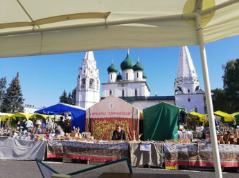 МЫ ОТКРЫВАЕМ НОВЫЕ ВОЗМОЖНОСТИ